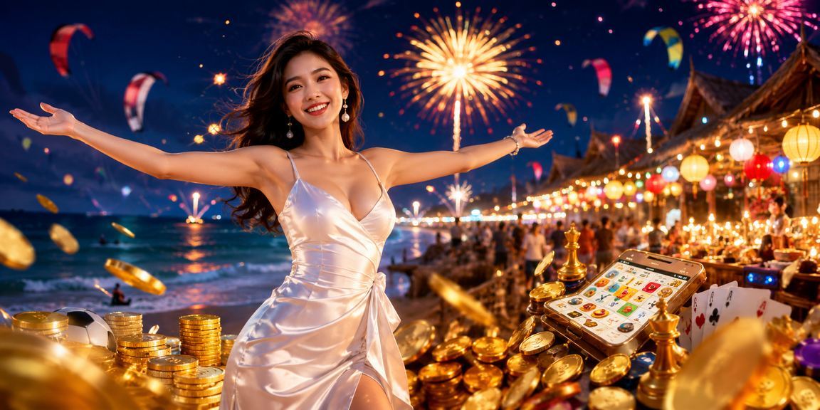 Khung cảnh sôi động mùa khuyến mãi tại bsck2 với các món quà hấp dẫn